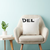 Ctrl Alt Del Set Pillows クッション (椅子)