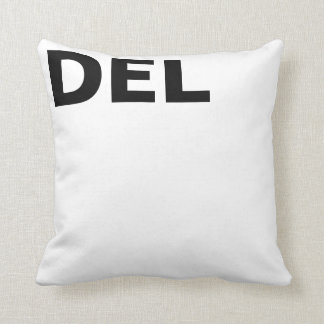 Ctrl Alt Del Set Pillows クッション