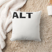 Ctrl Alt Del Set Pillows クッション (ブランケット)