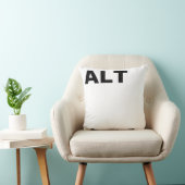 Ctrl Alt Del Set Pillows クッション (椅子)