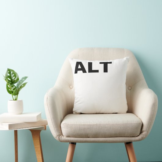 Ctrl Alt Del Set Pillows クッション (椅子)