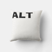 Ctrl Alt Del Set Pillows クッション (裏面)