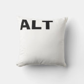 Ctrl Alt Del Set Pillows クッション (正面)