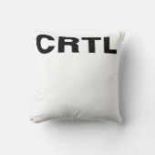 Ctrl Alt Del Set Pillows クッション (正面)