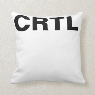 Ctrl Alt Del Set Pillows クッション