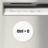 CTRL + C マグネット (インサイチュ (食洗機))