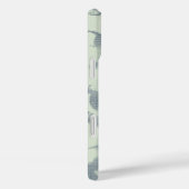 "Ctrl + I" ASCII Eyes Case-Mate iPhoneケース (裏面 / 右)