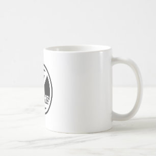 CTRL Zこのマグ コーヒーマグカップ