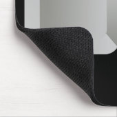 Ctrl Zのパッド マウスパッド (コーナー)