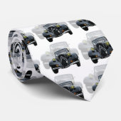 CTROEN 7C 1939のタイ2 ネクタイ (ロール)