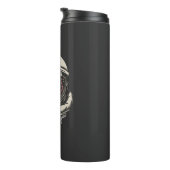 Ctulhu宇宙 タンブラー (回転右)