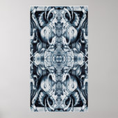 CTULHU記念碑4 ポスター (正面)