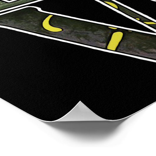 Ctulhu LOVEポスター ポスター (角)