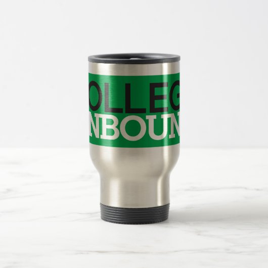 CUタンブラー トラベルマグ (中央)