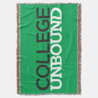 CUブランケット スローブランケット