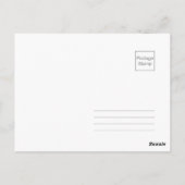 Cu Chi – ベトナムポストカード ポストカード (裏面)