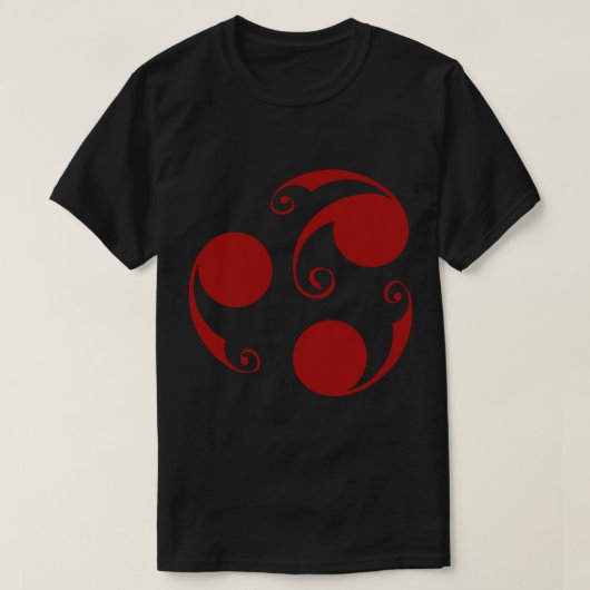 Cú Chulainn (Alter) Tattoo Tシャツ (デザイン正面)