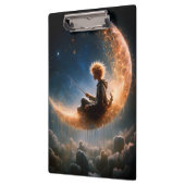 cuaderno クリップボード (左)