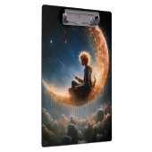 cuaderno クリップボード (右)