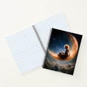 cuaderno ノートブック (内部)