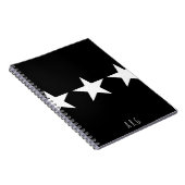 cuaderno ノートブック (右側)