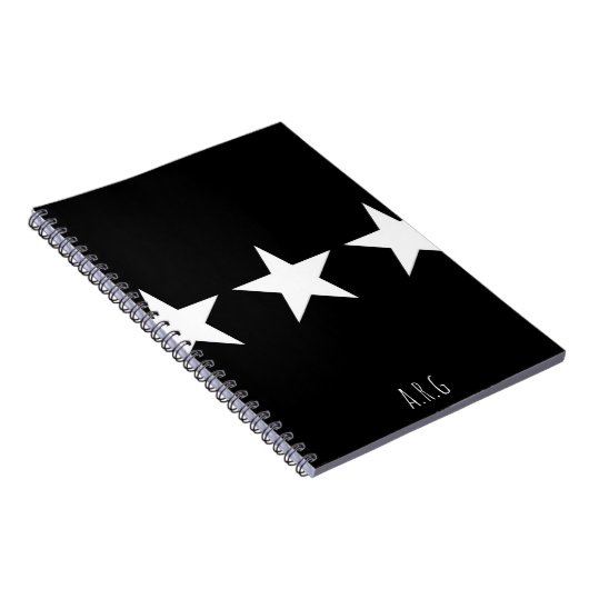 cuaderno ノートブック (右側)