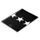 cuaderno ノートブック (左側)