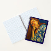 cuaderno ノートブック (内部)