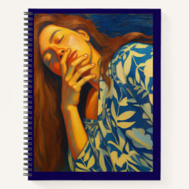 cuaderno ノートブック