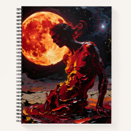 cuaderno ノートブック