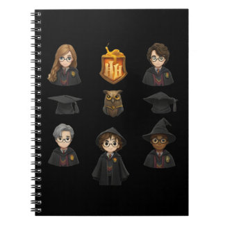 cuaderno  ノートブック