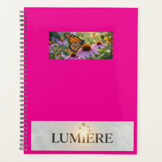 CUADERNO プランナー手帳