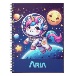 Cuaderno Aria ノートブック