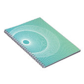 Cuaderno Armonía  ノートブック (右側)