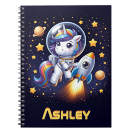 Cuaderno Ashley ノートブック