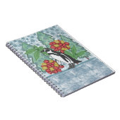 Cuaderno con diseño Pingu ノートブック (右側)