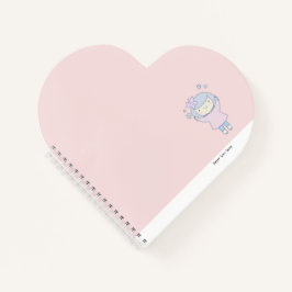 Cuaderno Cozy Ideas ノートブック