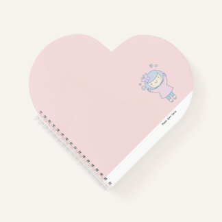 Cuaderno Cozy Ideas ノートブック
