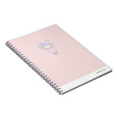 Cuaderno Cozy Ideas ノートブック (右側)