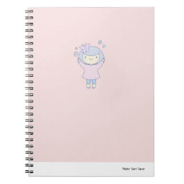Cuaderno Cozy Ideas ノートブック