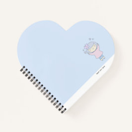 Cuaderno Cozy Ideas ノートブック