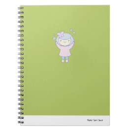 Cuaderno Cozy Ideas ノートブック