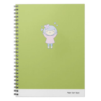 Cuaderno Cozy Ideas ノートブック