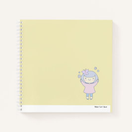 Cuaderno Cozy Ideas ノートブック