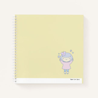 Cuaderno Cozy Ideas ノートブック