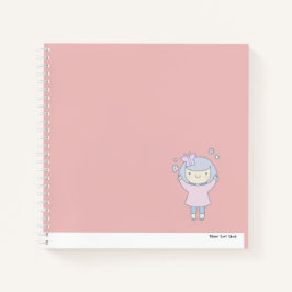 Cuaderno Cozy Ideas ノートブック