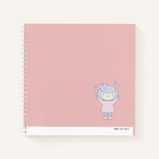 Cuaderno Cozy Ideas ノートブック