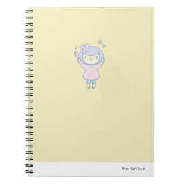 Cuaderno Cozy Ideas ノートブック