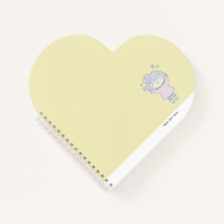 Cuaderno Cozy Ideas ノートブック