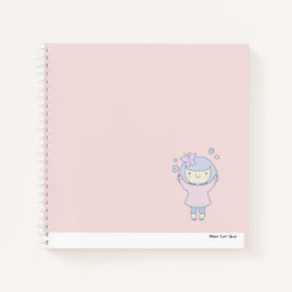 Cuaderno Cozy Ideas ノートブック